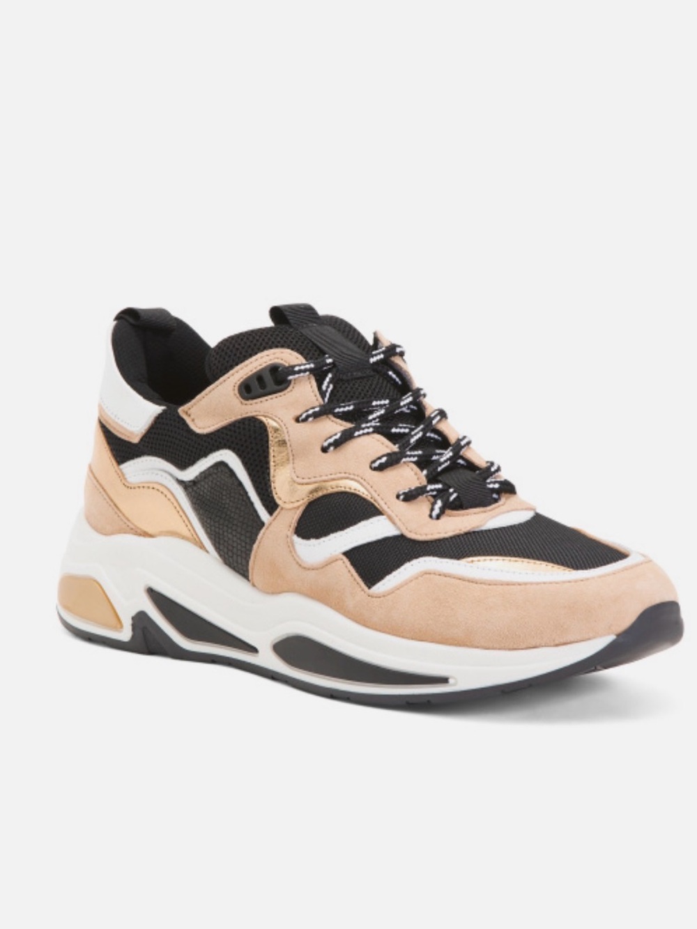 New Minelli Cyska Sneakers